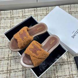 Picture of Celine Shoes _SKUCELINEsz35-40K09012145